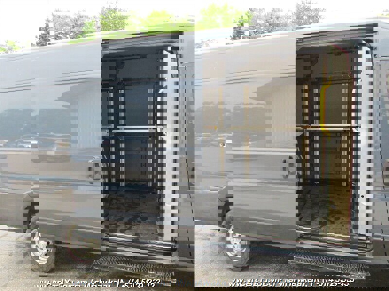 Used 2019 RAM ProMaster 3500 image 8