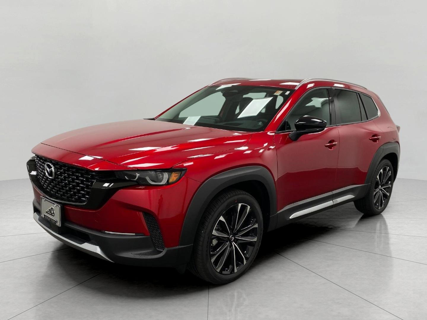 New 2025 MAZDA CX-50 AWD 2.5 Turbo w/ Accent Package image 9