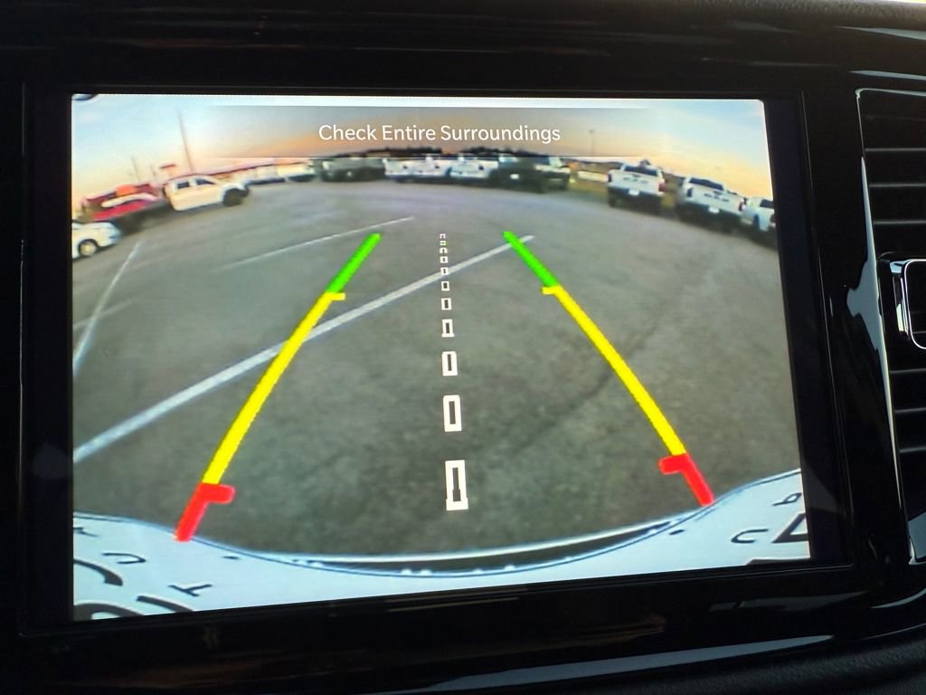 New 2026 Dodge Durango GT w/ Blacktop Package image 20