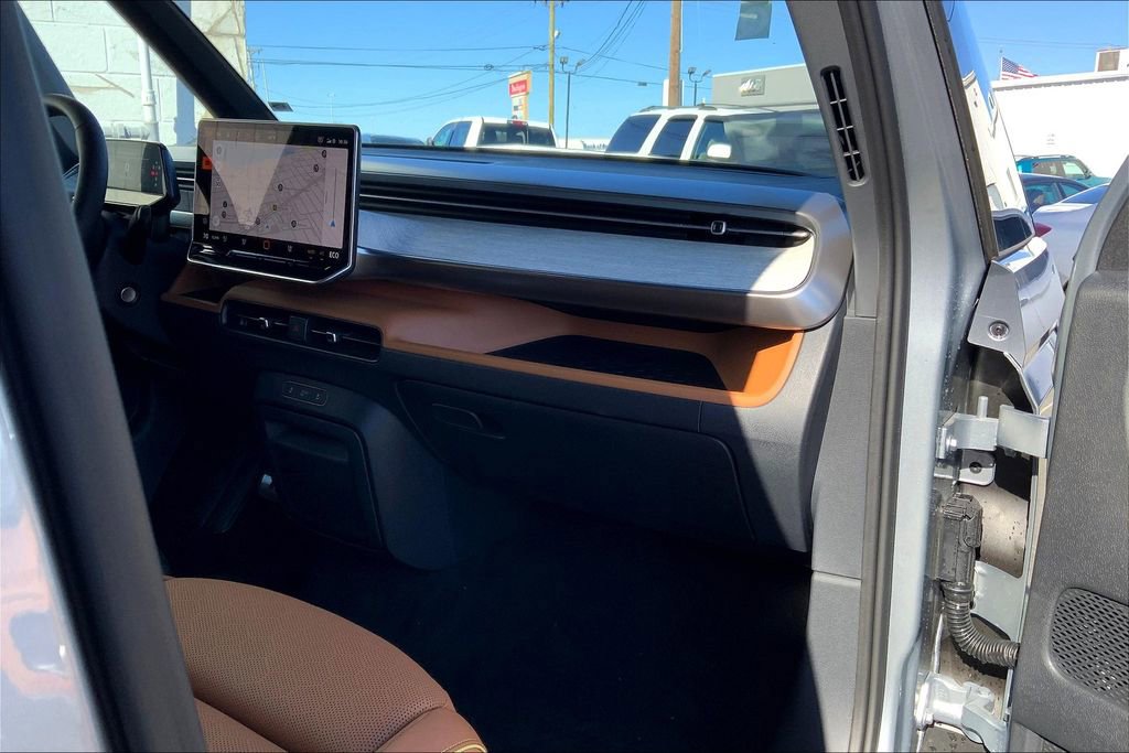 New 2025 Volkswagen ID. Buzz Pro S image 25