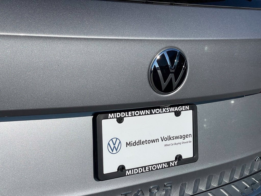 Used 2024 Volkswagen Taos S AWD/4WD image 29
