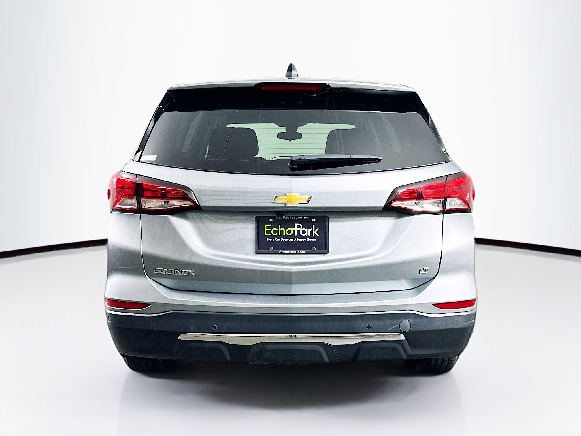 Used 2024 Chevrolet Equinox LT w/ LPO, Floor Liner Package image 7