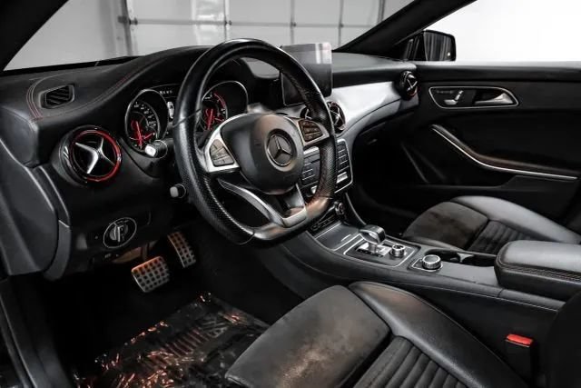 Used 2019 Mercedes-Benz CLA 45 AMG 4MATIC image 3