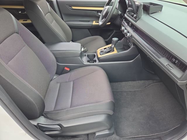 Used 2025 Honda CR-V EX image 18