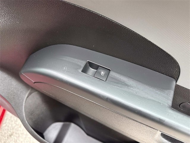 Used 2017 Chevrolet Sonic LT w/ Convenience Package image 17