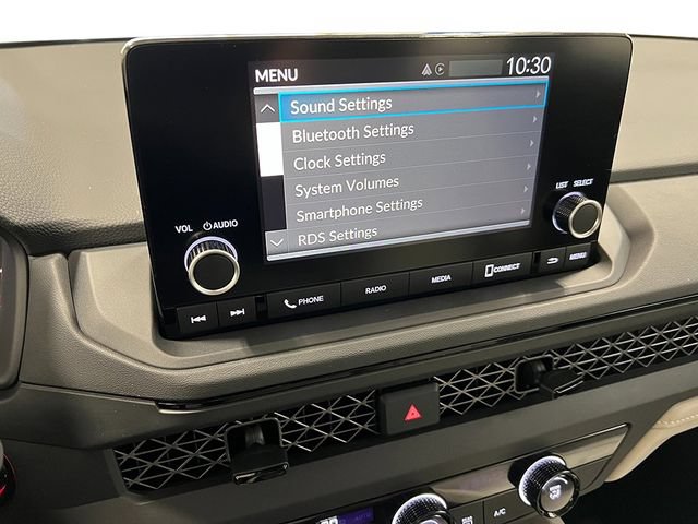 Used 2024 Honda Accord LX image 23