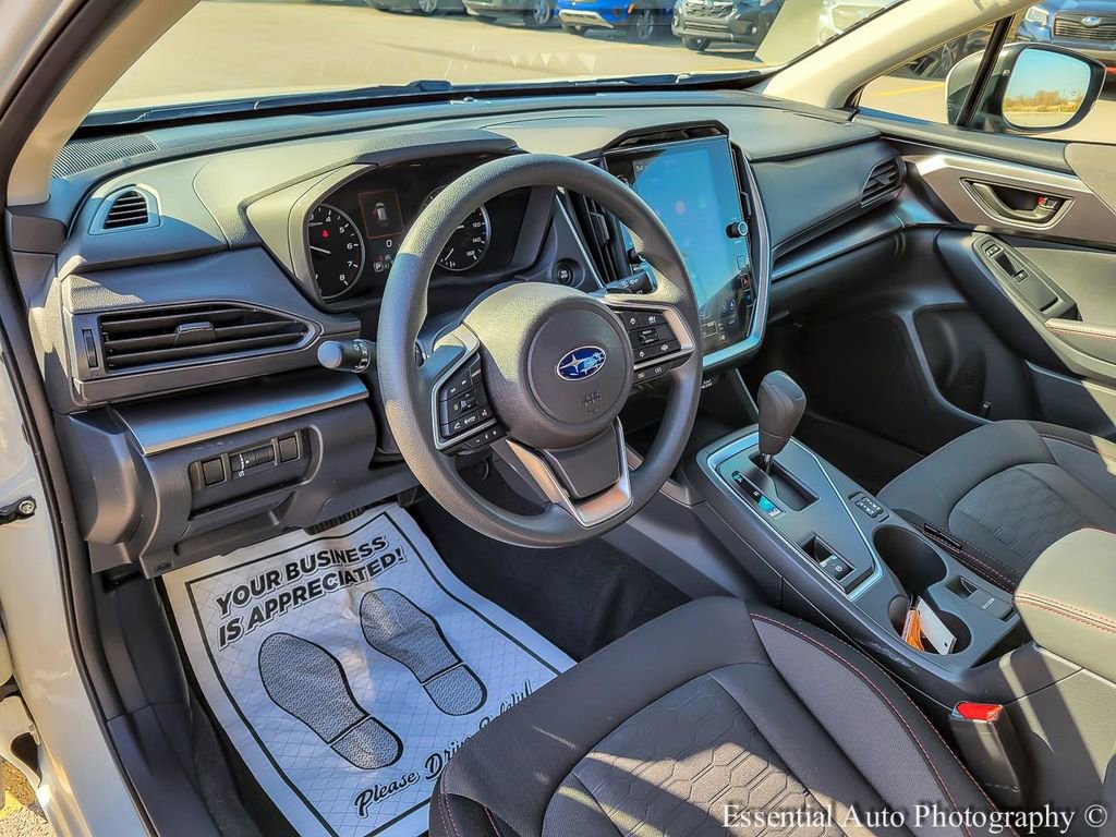 Used 2024 Subaru Impreza 2.0i Sport image 9