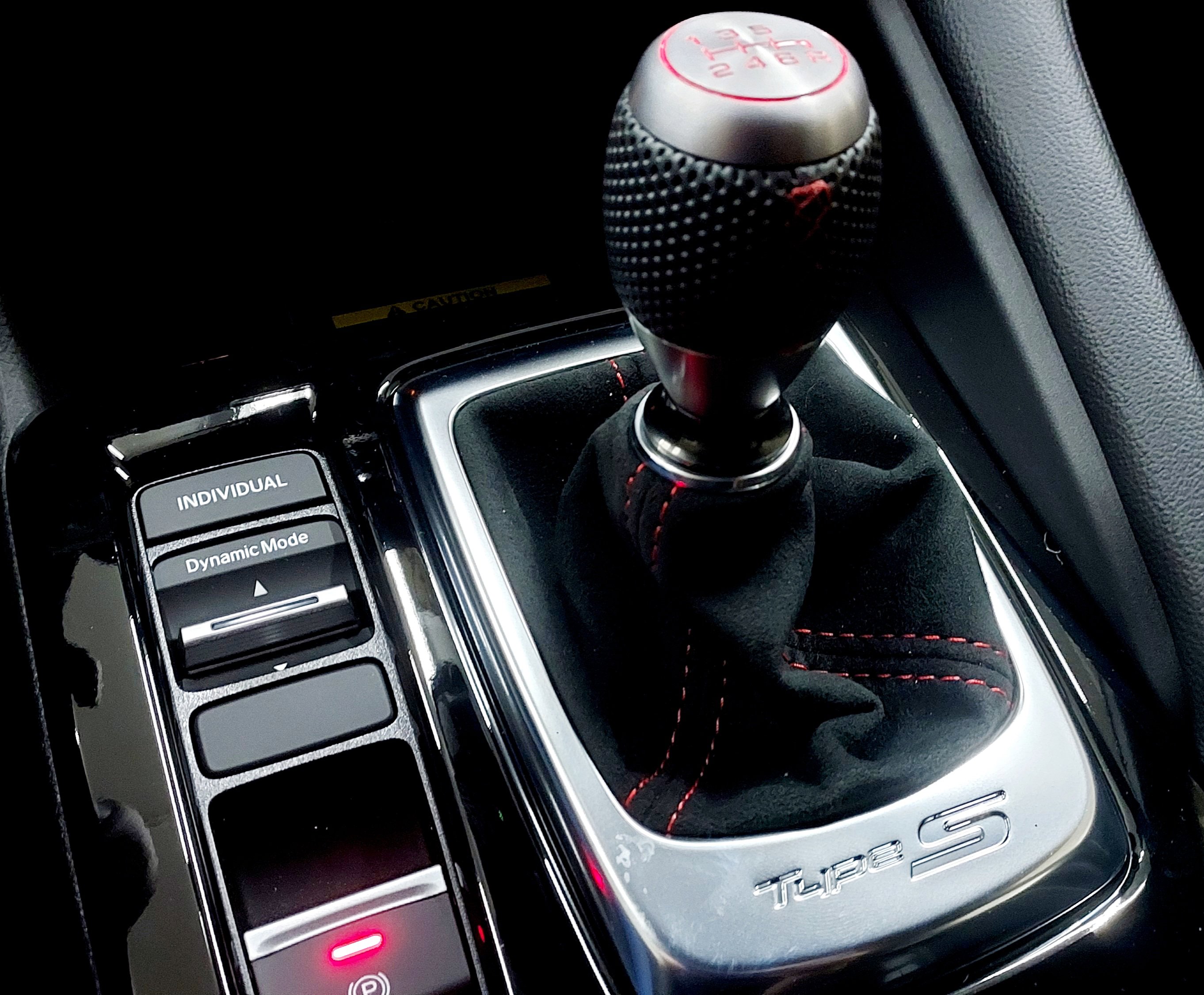 New 2026 Acura Integra Type S image 30