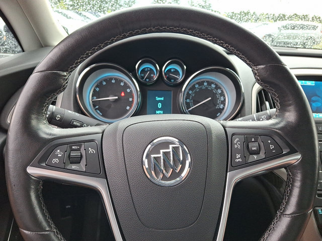 Used 2014 Buick Verano Leather FWD image 20