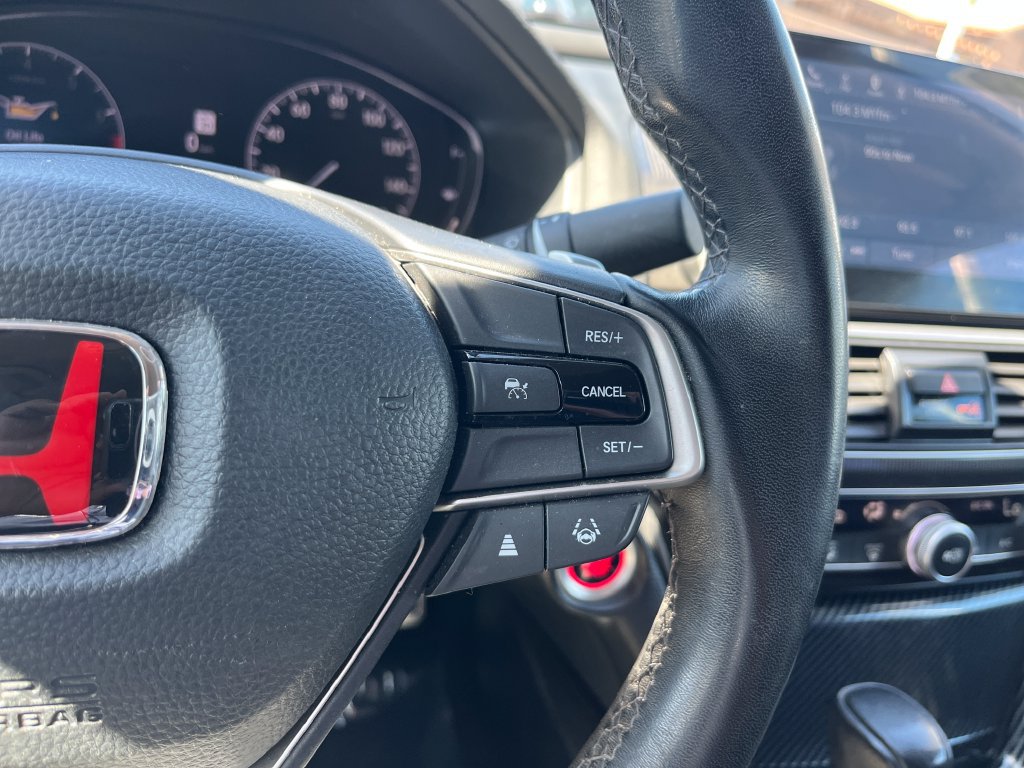 Used 2022 Honda Accord Sport Special Edition image 42