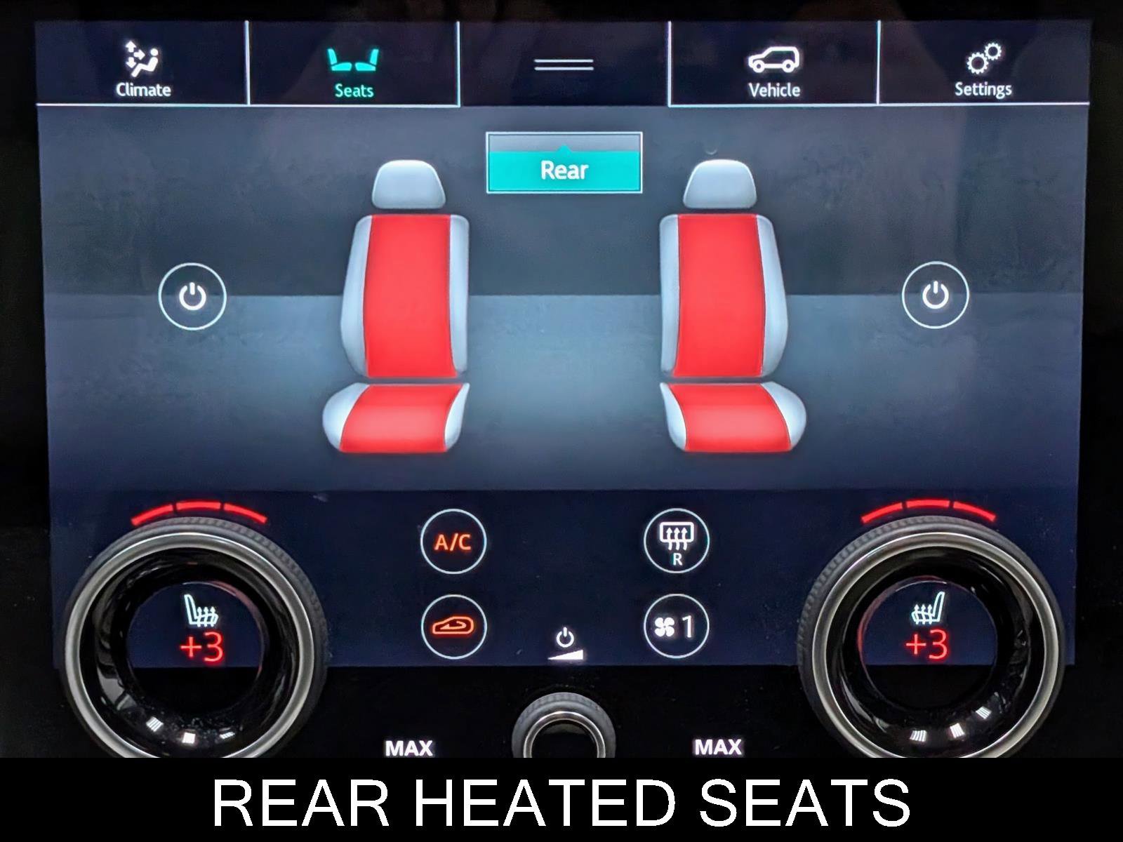 Used 2019 Land Rover Range Rover HSE AWD/4WD image 19