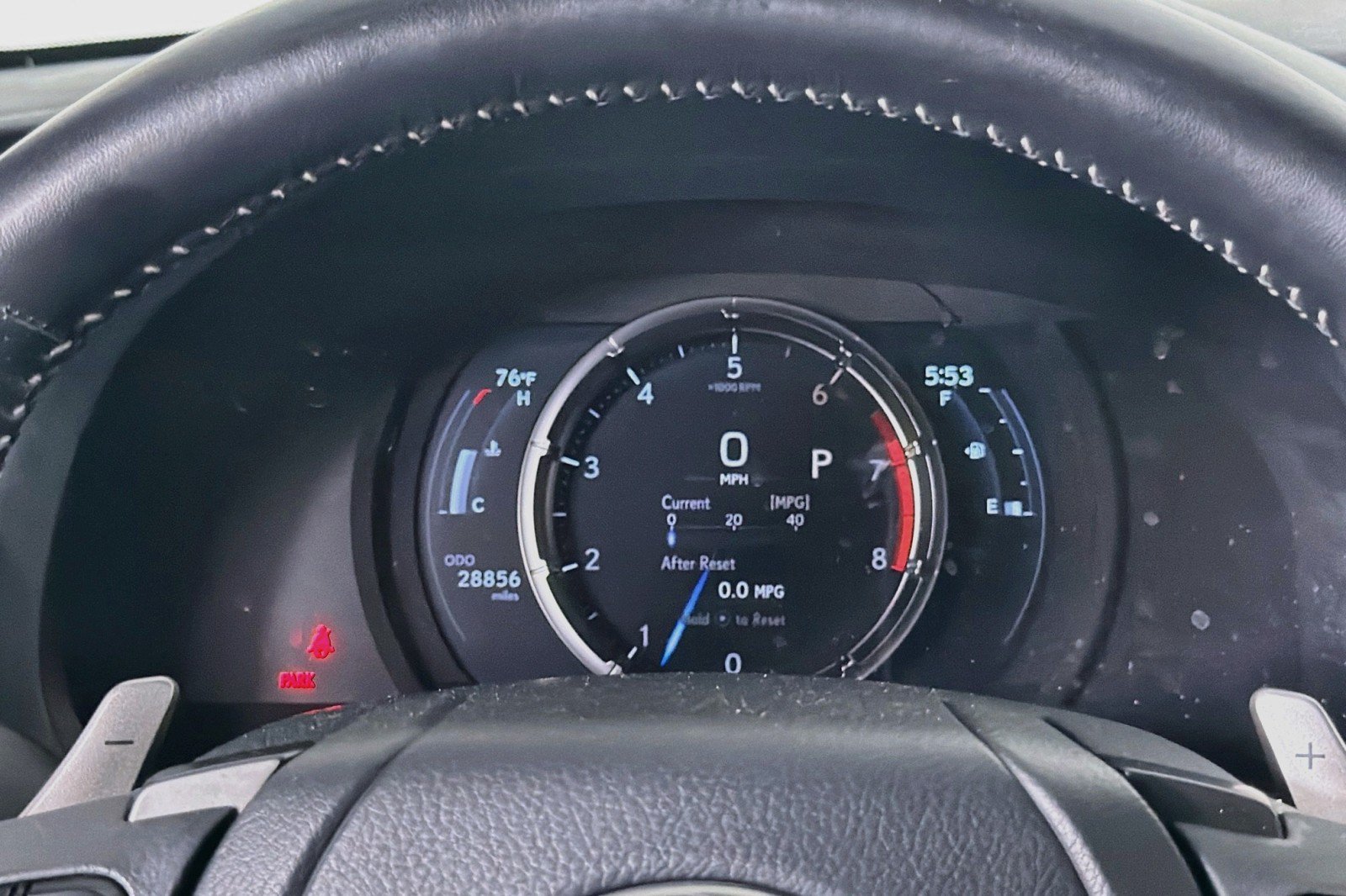 Used 2024 Lexus IS 350 F Sport w/ Accessory Package RWD image 19