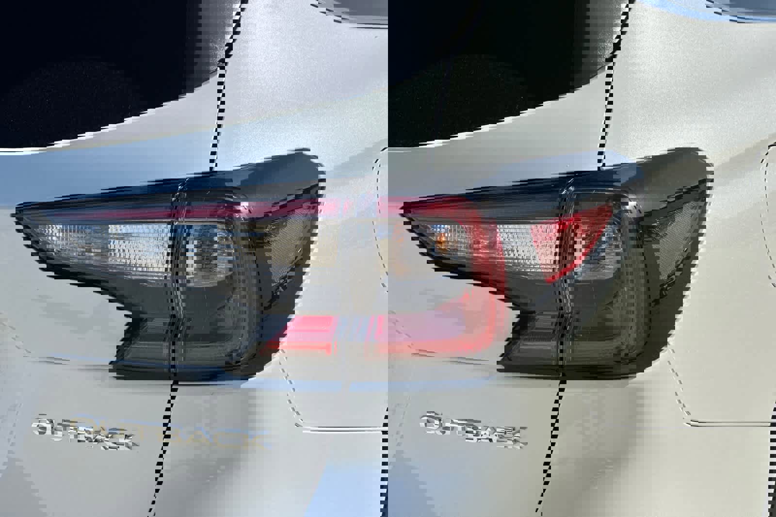 New 2025 Subaru Outback Premium image 29