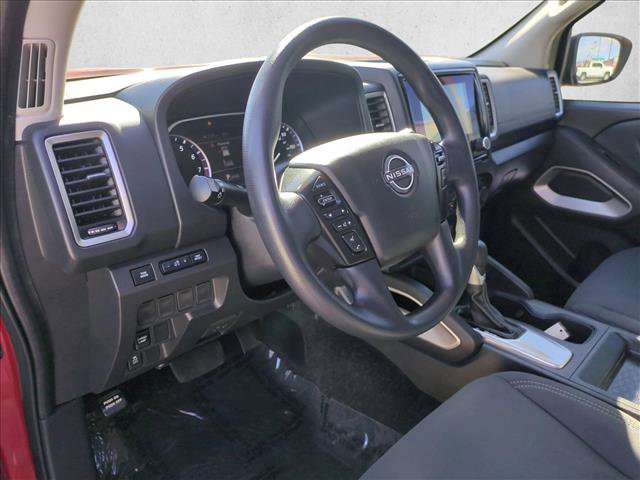 Used 2022 Nissan Frontier SV image 15