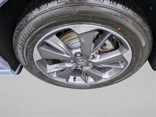 Certified 2023 Honda Odyssey Elite image 22