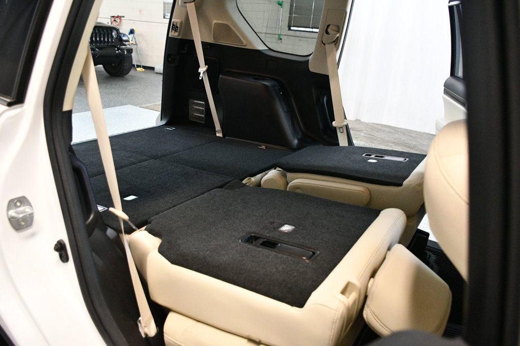 Used 2021 Lexus GX 460 Premium w/ Accessory Package AWD/4WD image 77