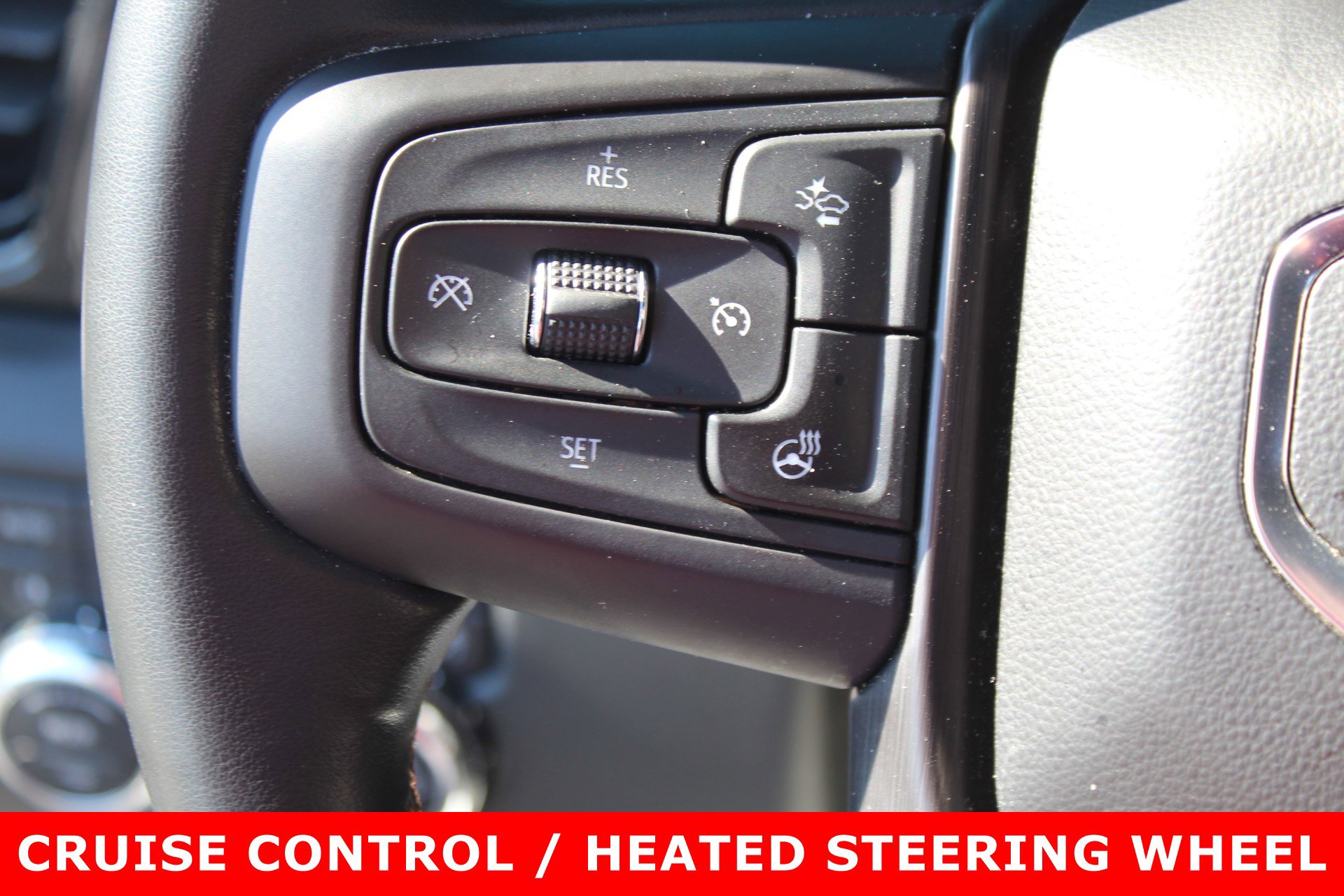 Used 2023 GMC Sierra 1500 AT4 w/ AT4 Premium Package image 18