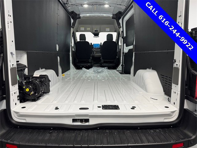 New 2026 Ford Transit 250 Base image 13
