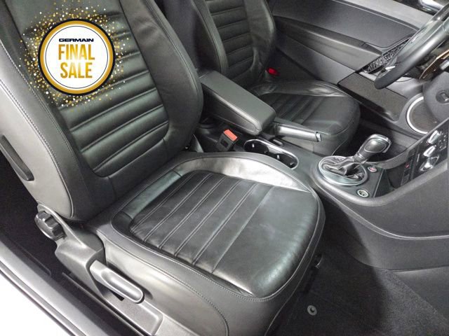 Used 2014 Volkswagen Beetle R-Line image 24