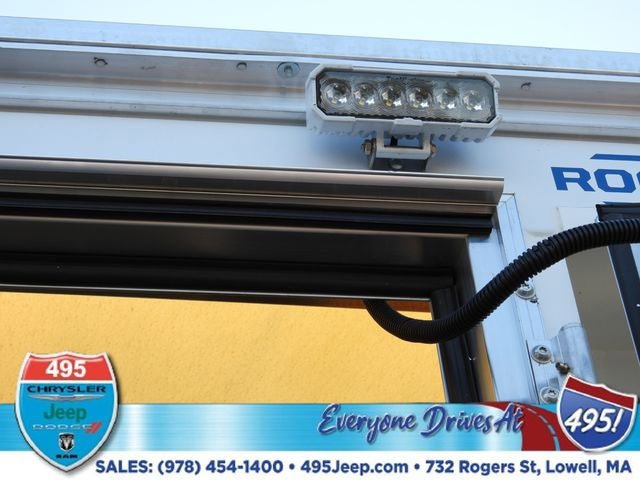 New 2025 RAM ProMaster 3500 w/ Convenience Group FWD image 28