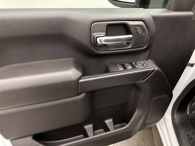 New 2026 GMC Sierra 3500 Pro w/ 1SA Pro Safety Plus Package image 15