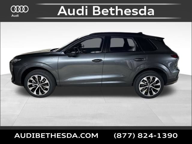 New 2026 Audi Q3 quattro 2.0T AWD/4WD image 4