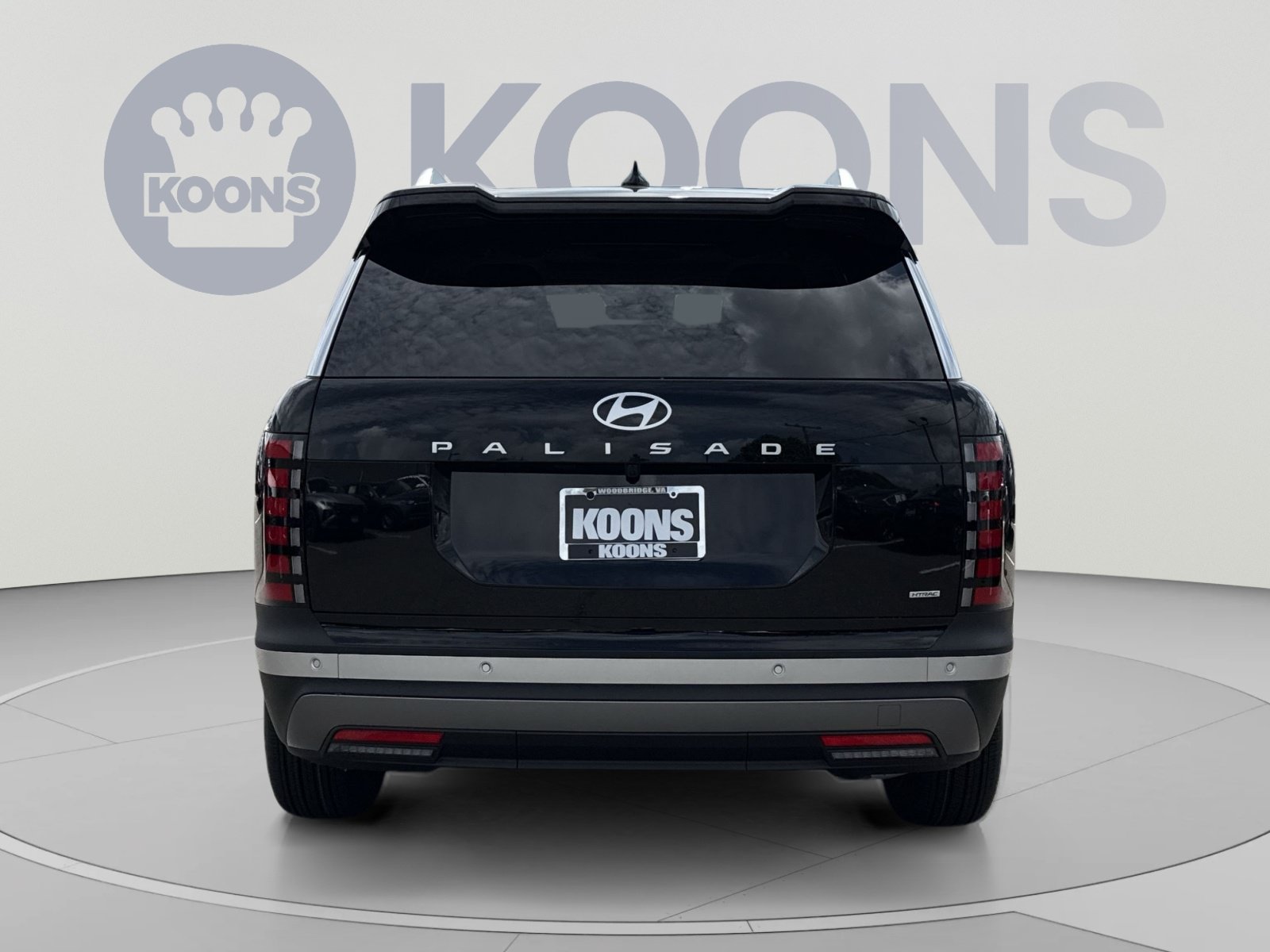 New 2027 Hyundai Palisade SEL AWD/4WD image 5