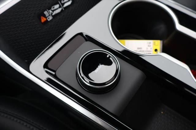 New 2026 Chevrolet Equinox LT image 31