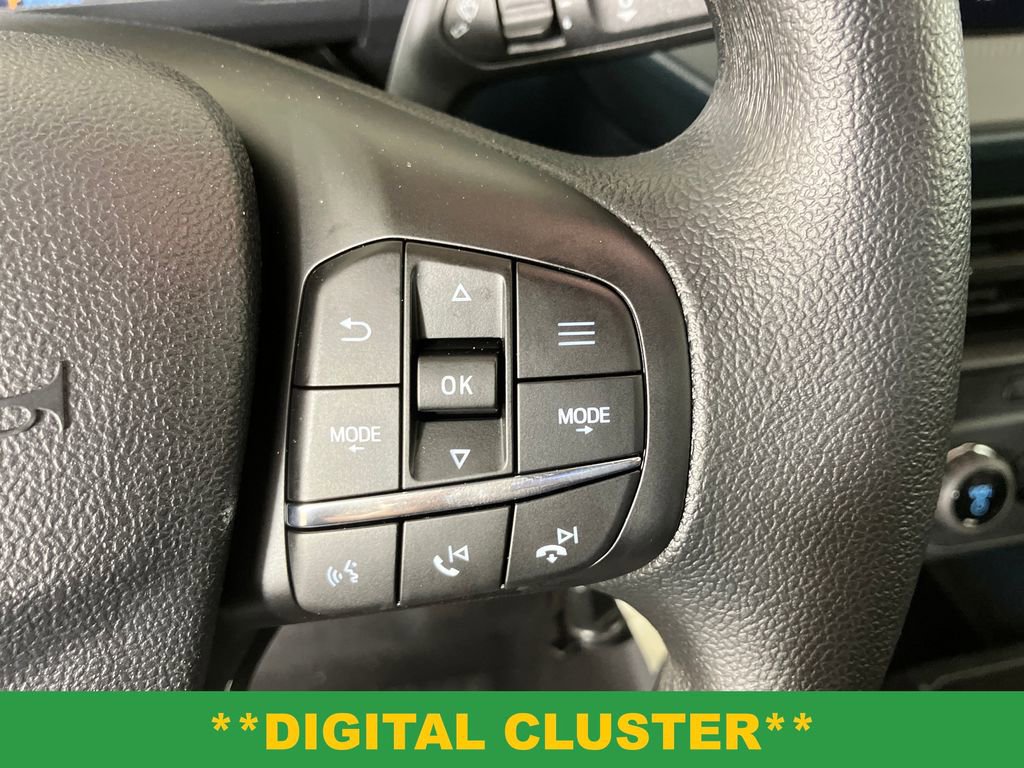 New 2026 Ford Maverick XL image 18