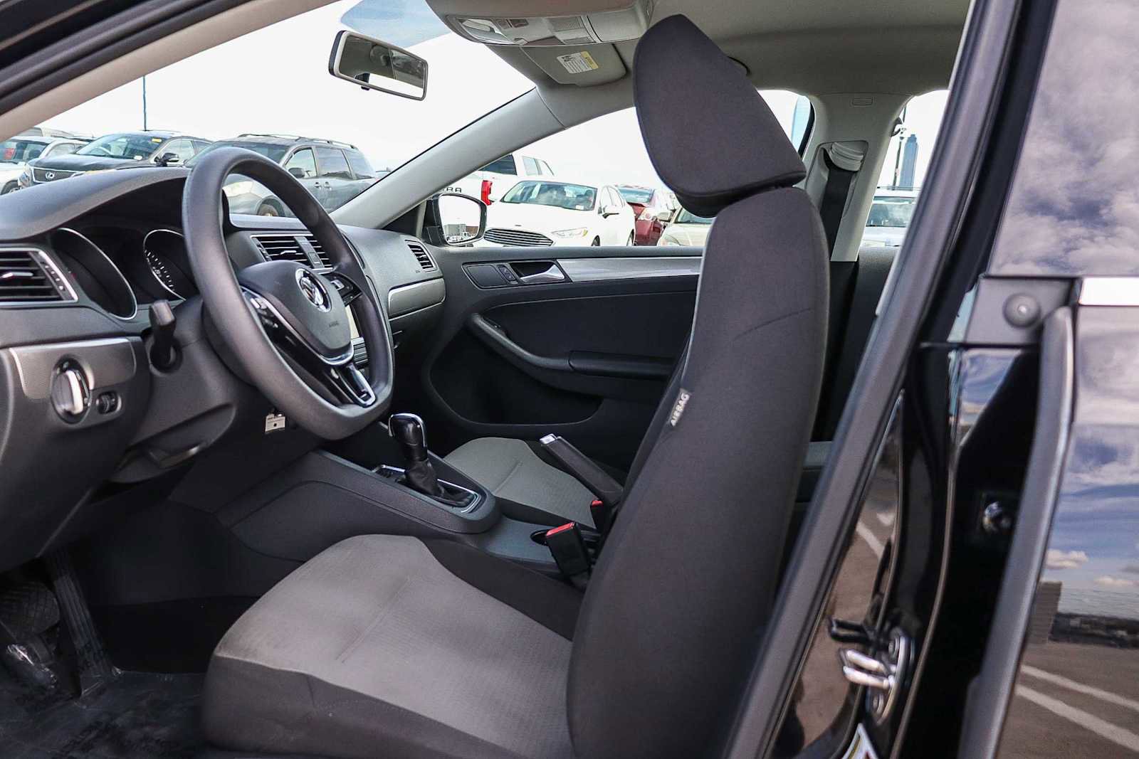 Used 2017 Volkswagen Jetta S FWD image 24