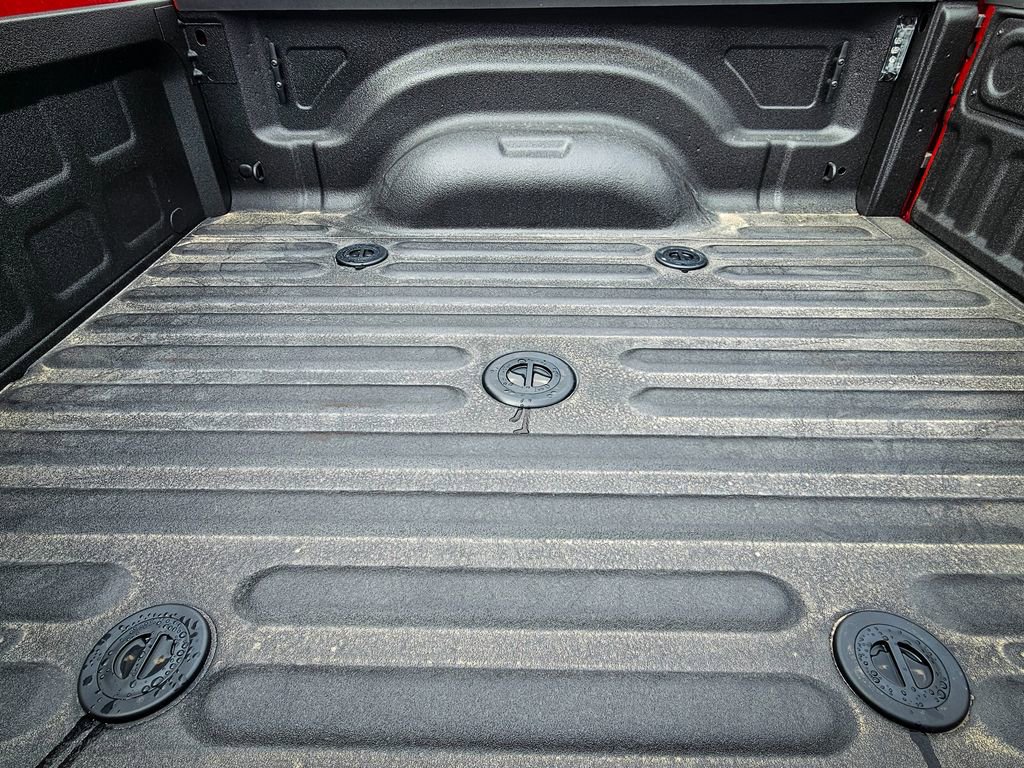 New 2026 RAM 3500 Laramie AWD/4WD image 7