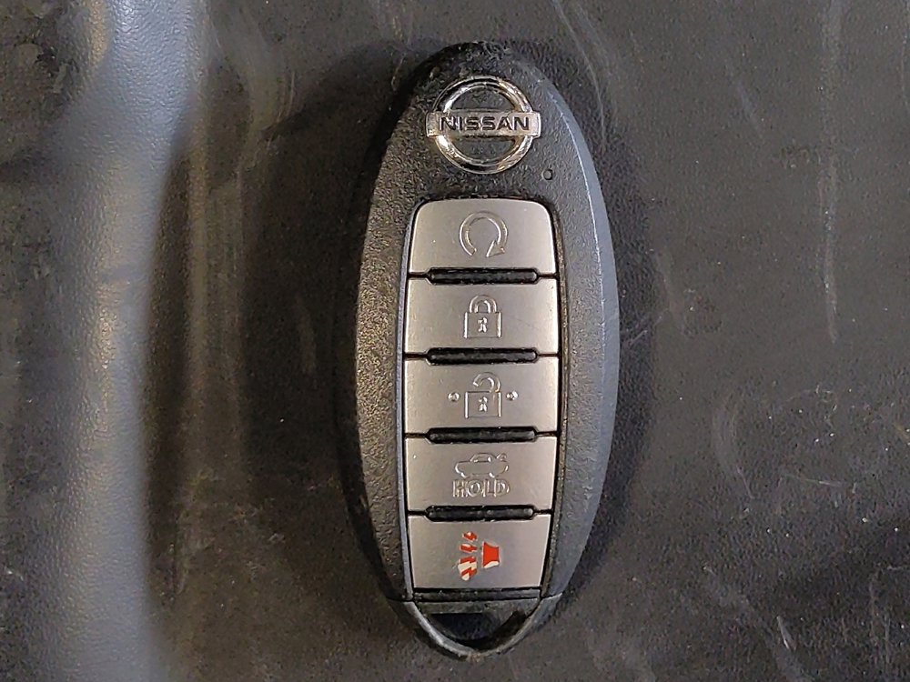 Used 2019 Nissan Altima 2.5 SL FWD image 32