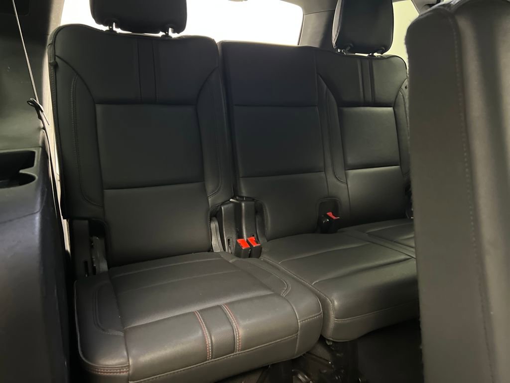 Used 2024 Chevrolet Suburban RST image 29