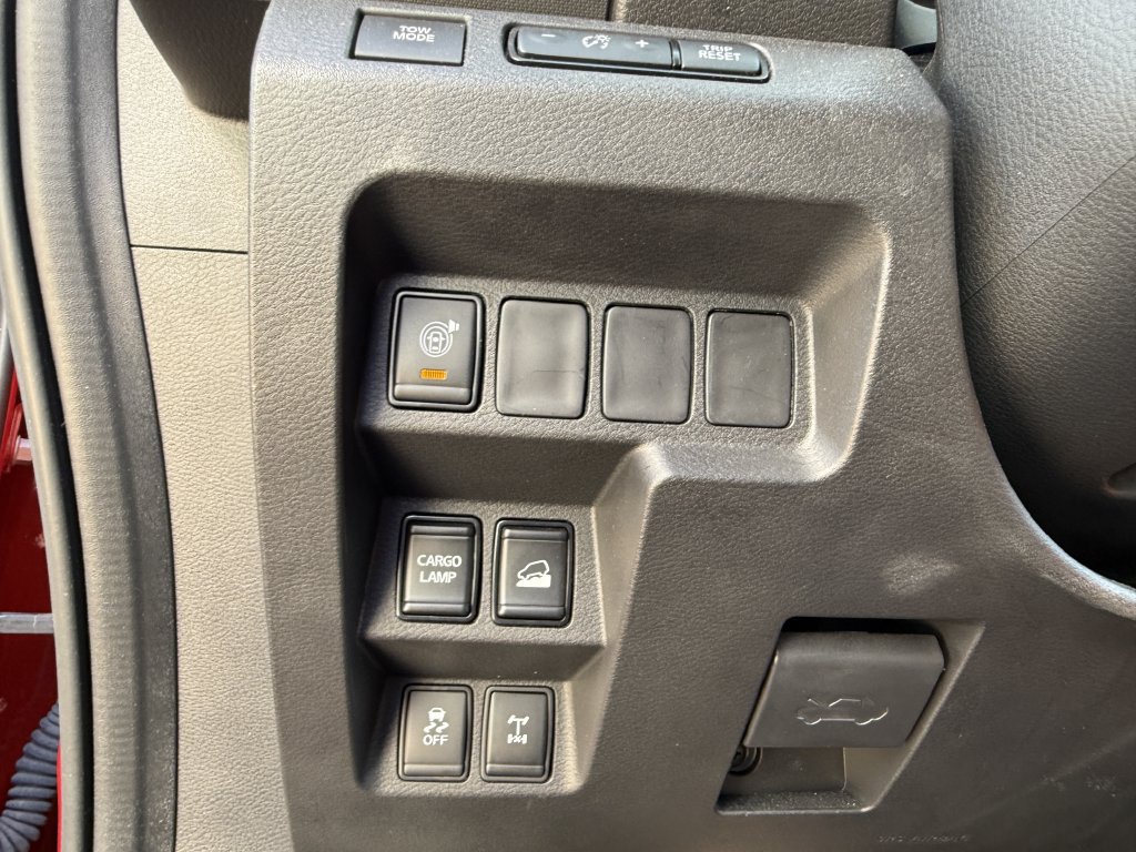Certified 2024 Nissan Frontier PRO-4X w/ Technology Package AWD/4WD image 26
