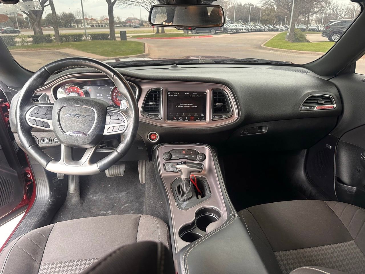 Used 2023 Dodge Challenger SRT Hellcat image 18