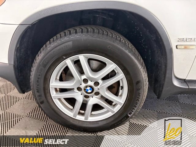 Used 2006 BMW X5 3.0i AWD/4WD image 24