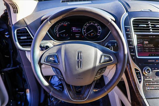 Used 2016 Lincoln MKX Reserve w/ Technology Package image 13