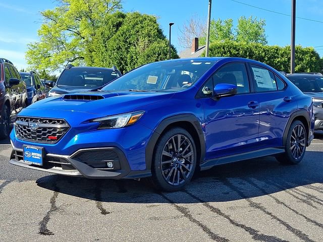 New 2026 Subaru WRX Premium AWD/4WD image 3