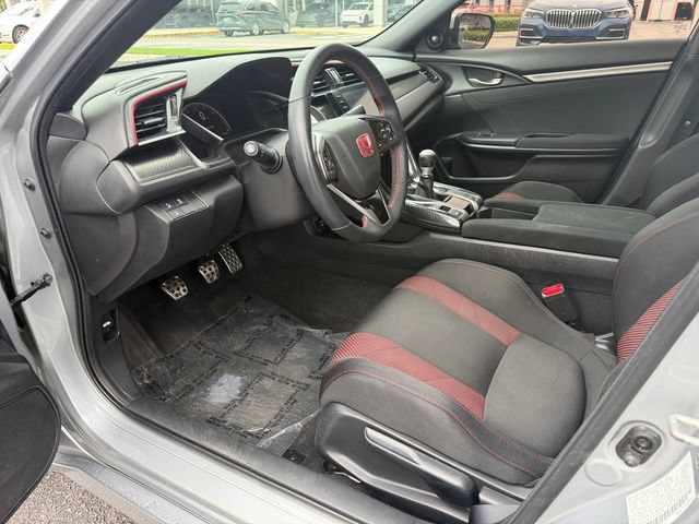 Used 2020 Honda Civic Si image 11