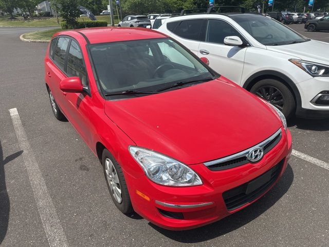 Used 2010 Hyundai Elantra GLS FWD image 15