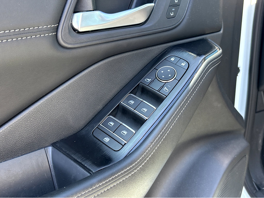 Used 2024 Nissan Rogue SL w/ SL Premium Package image 21