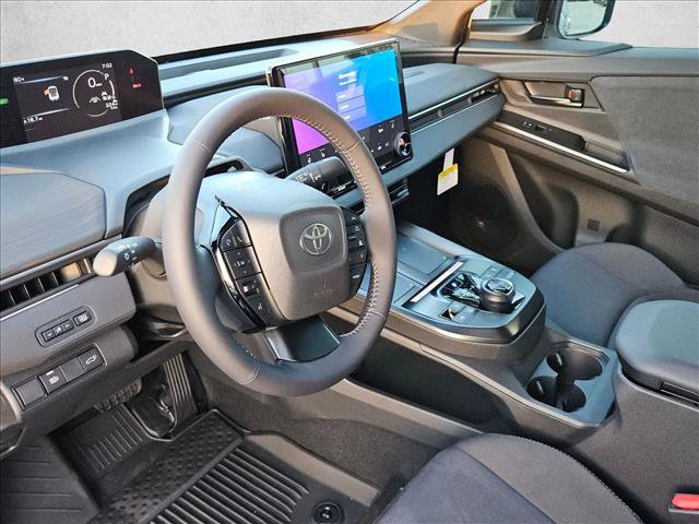 New 2026 Toyota C-HR AWD/4WD image 3