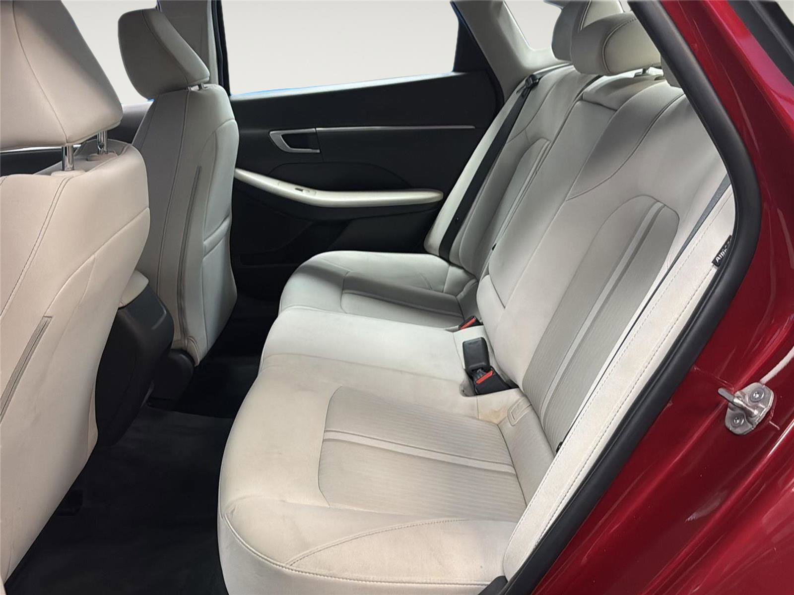 Used 2024 Hyundai Sonata SEL image 27