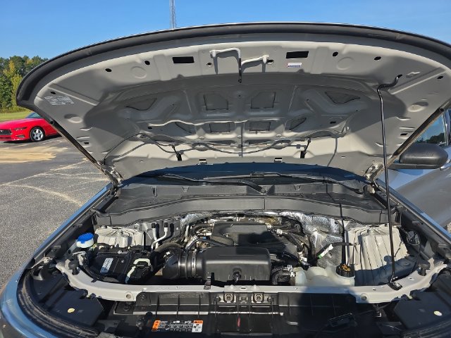 Used 2020 Ford Explorer XLT w/ Equipment Group 202A RWD image 31