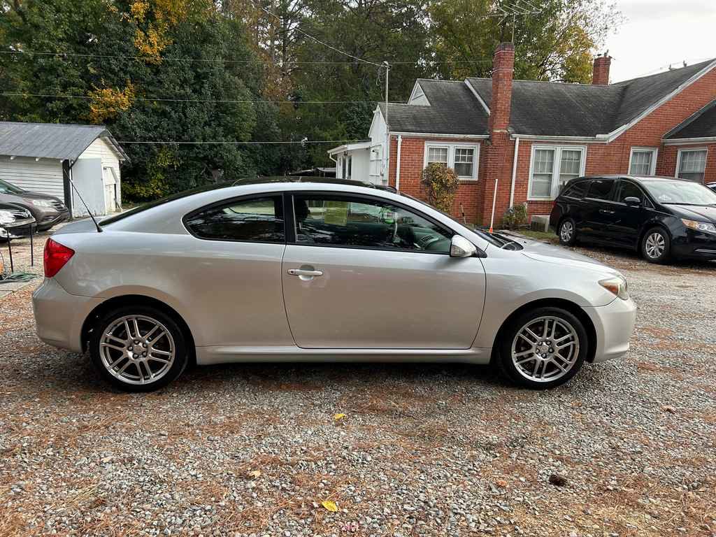 Used 2005 Scion tC image 20