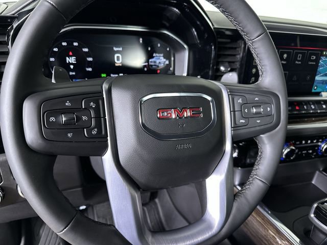 New 2026 GMC Sierra 1500 Elevation w/ Elevation Premium Package AWD/4WD image 12