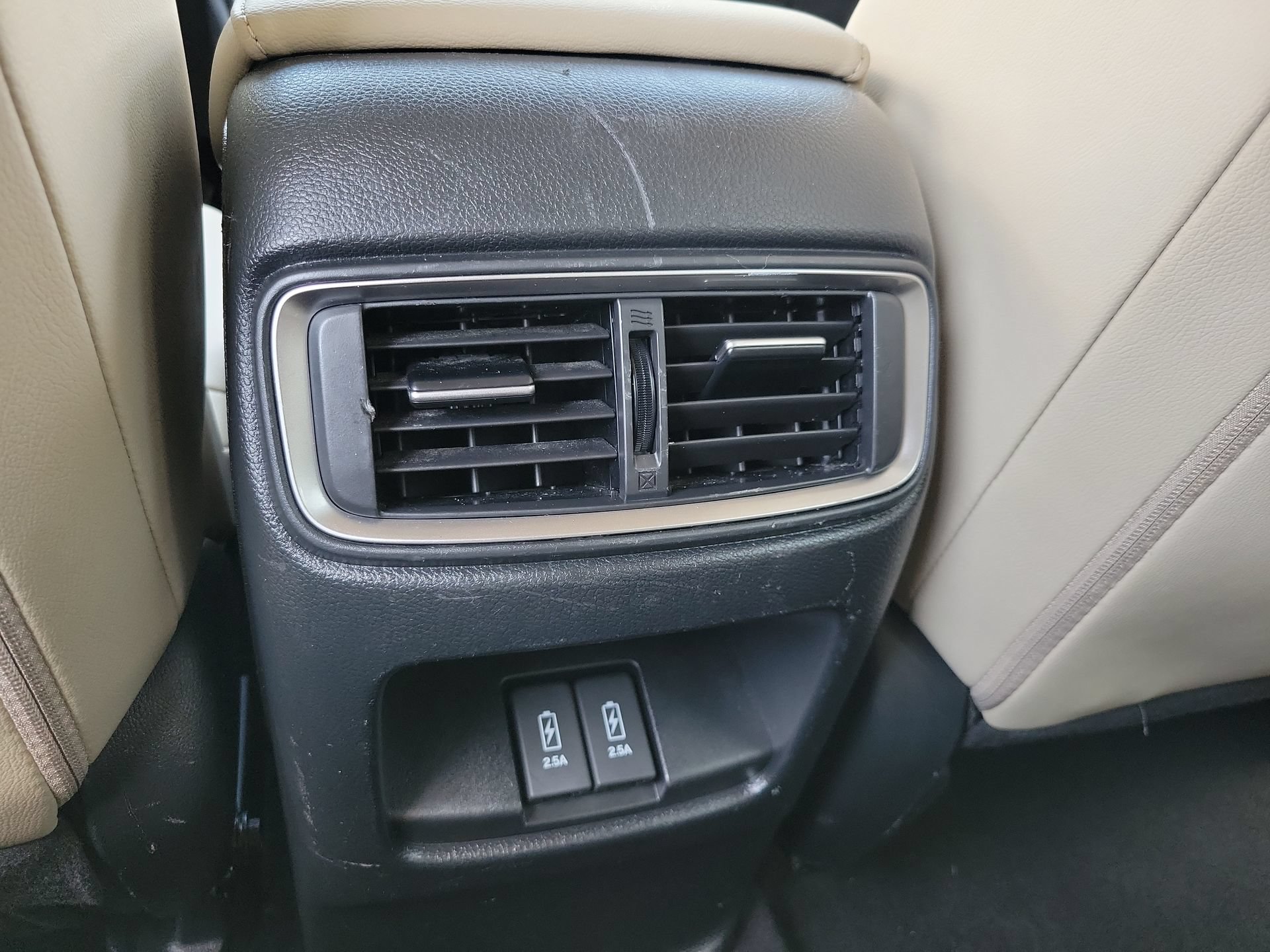 Used 2020 Honda CR-V Touring image 16
