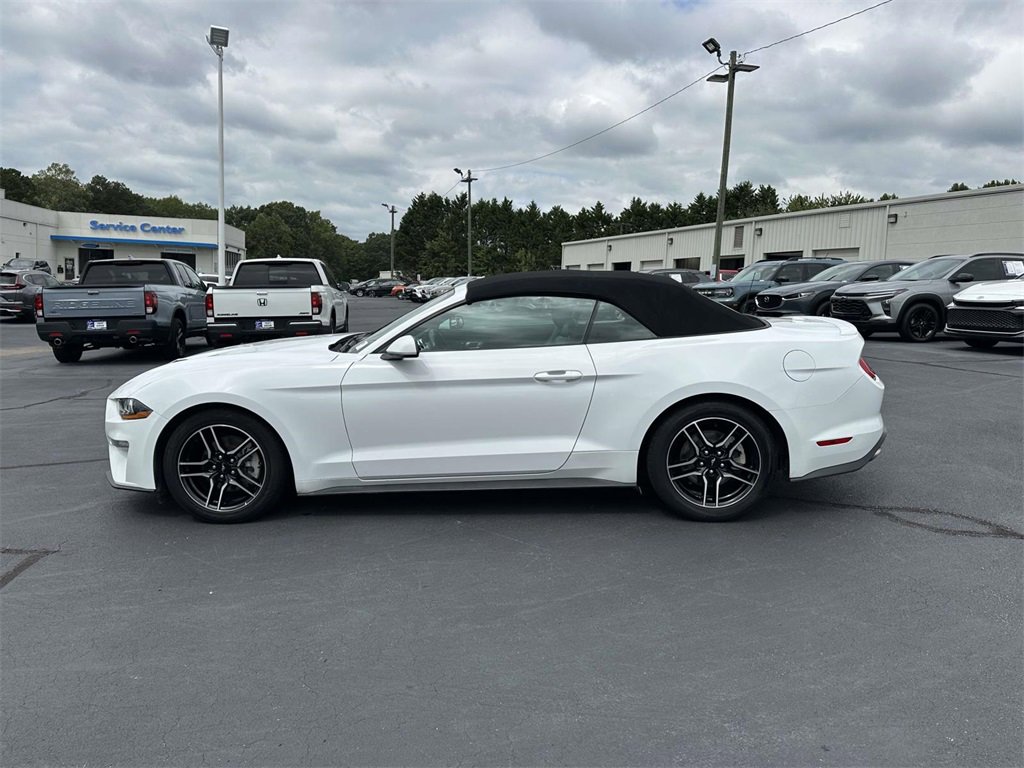 Used 2023 Ford Mustang Premium image 22