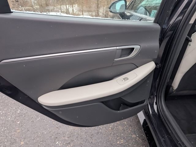 Certified 2024 Hyundai Sonata SEL image 10