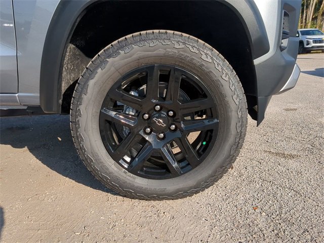 Certified 2025 Chevrolet Colorado Trail Boss image 11